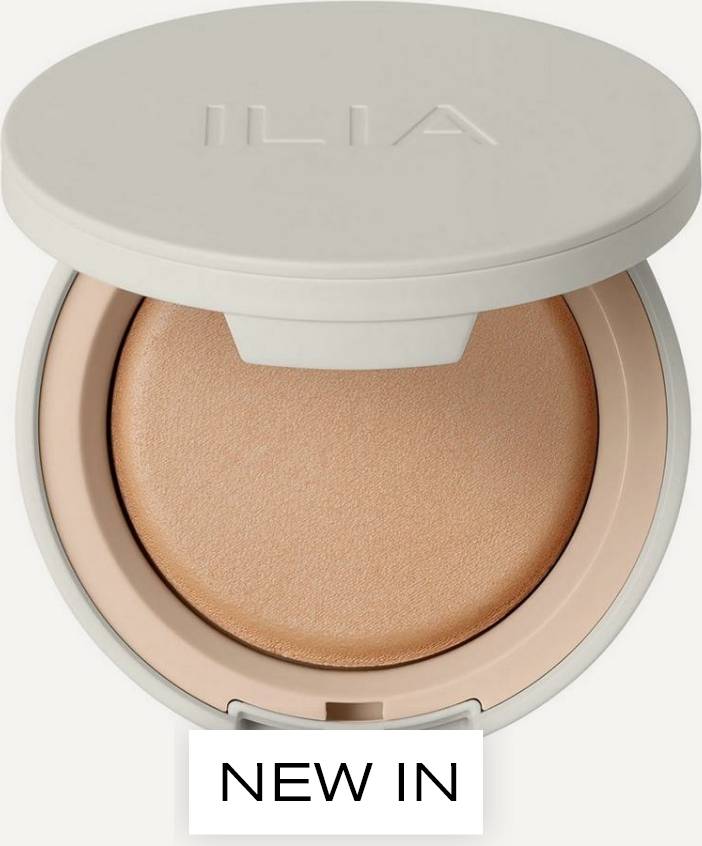 ILIA Soft Focus Finishing Powder Medium Translucent