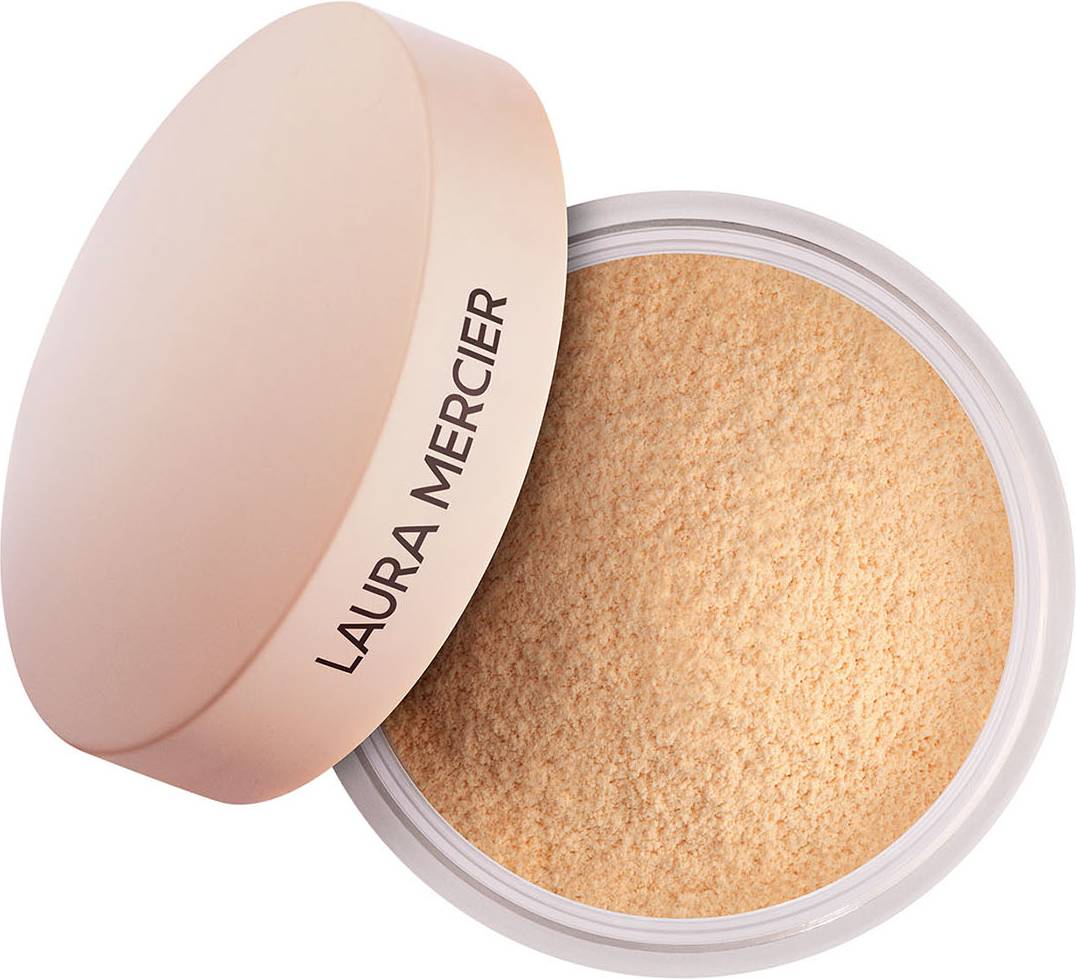 Laura mercier translucent powder Laura Mercier Translucent Loose Setting Powder Ultra-Blur Mini