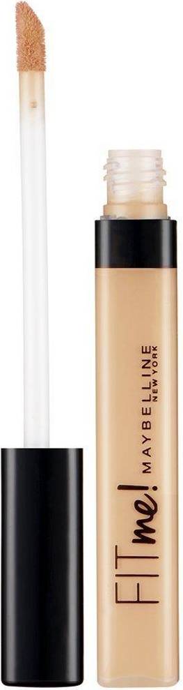 Debenhams Fit Me Matte Poreless Ultra Blendable Full Coverage Concealer - Light