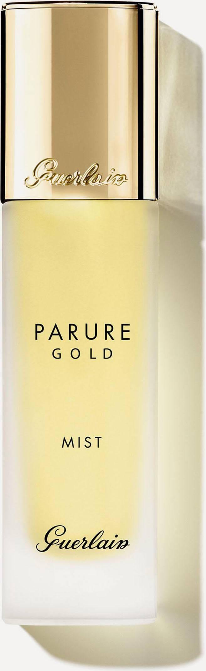 Guerlain Parure Gold Setting Mist -