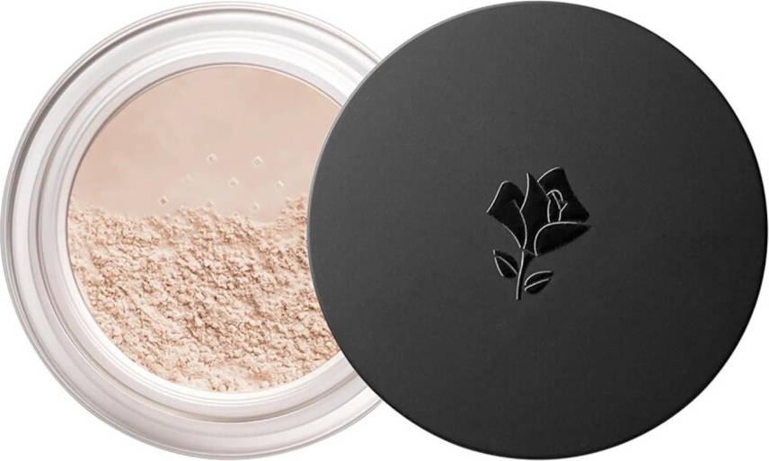 Lancôme Translucent Loose Setting Powder Oil Absorbing Shine Control Matte