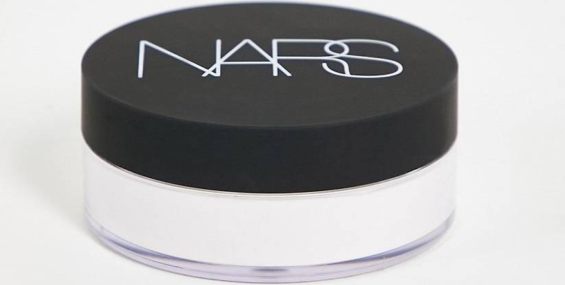 NARS Light Reflecting Loose Setting Powder - Multi