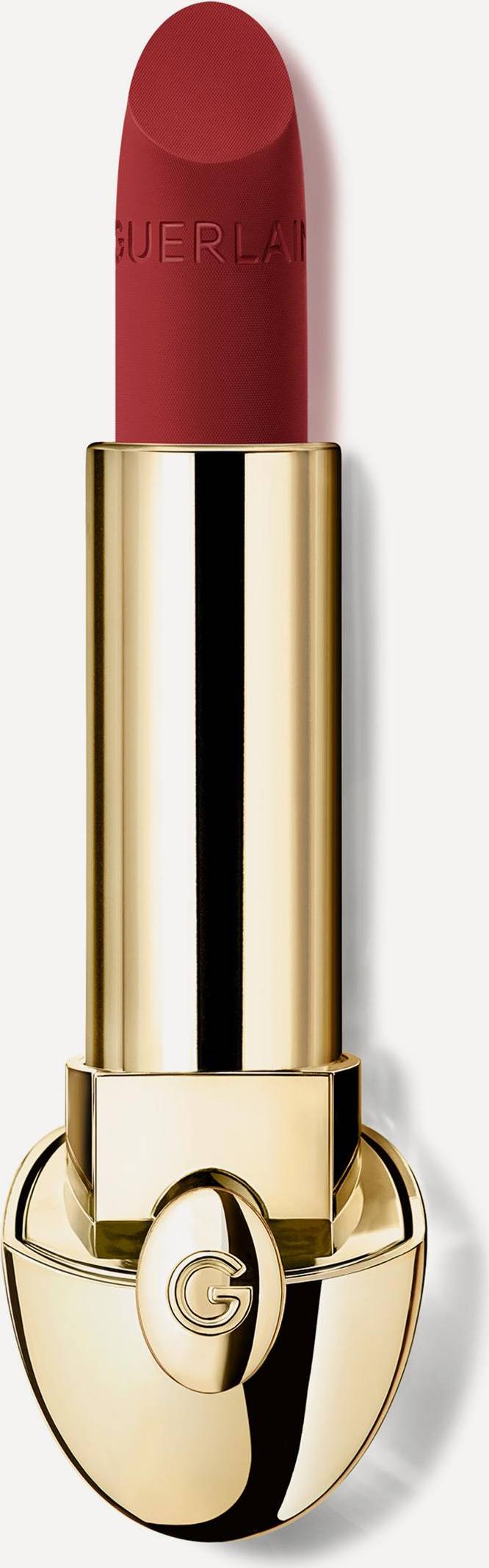 Guerlain Rouge G Velvet Lipstick Refill - Le Rouge Brun