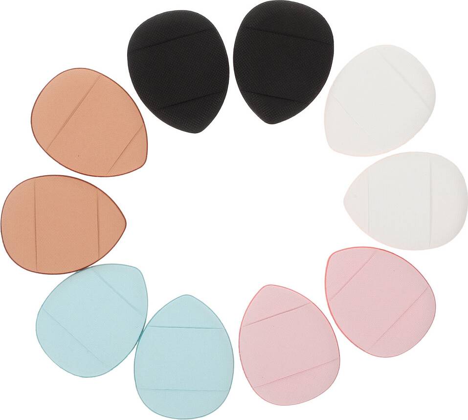 Ohphcall Makeup For Foundation And Powder Tools