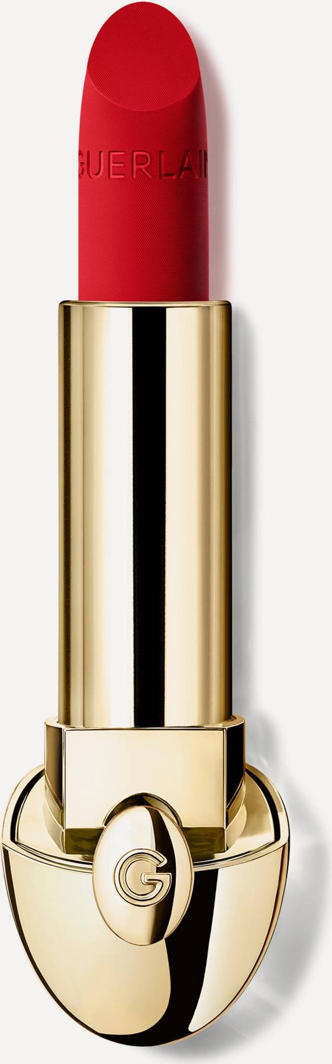 Guerlain Rouge G Velvet Lipstick Refill Le Rouge Vibrant