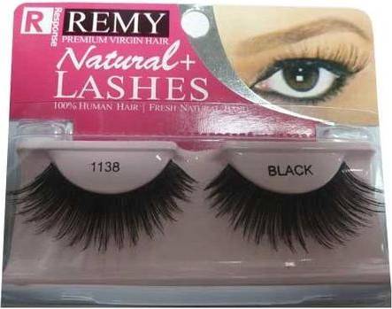 Magic Collection Natural Lashes - Black