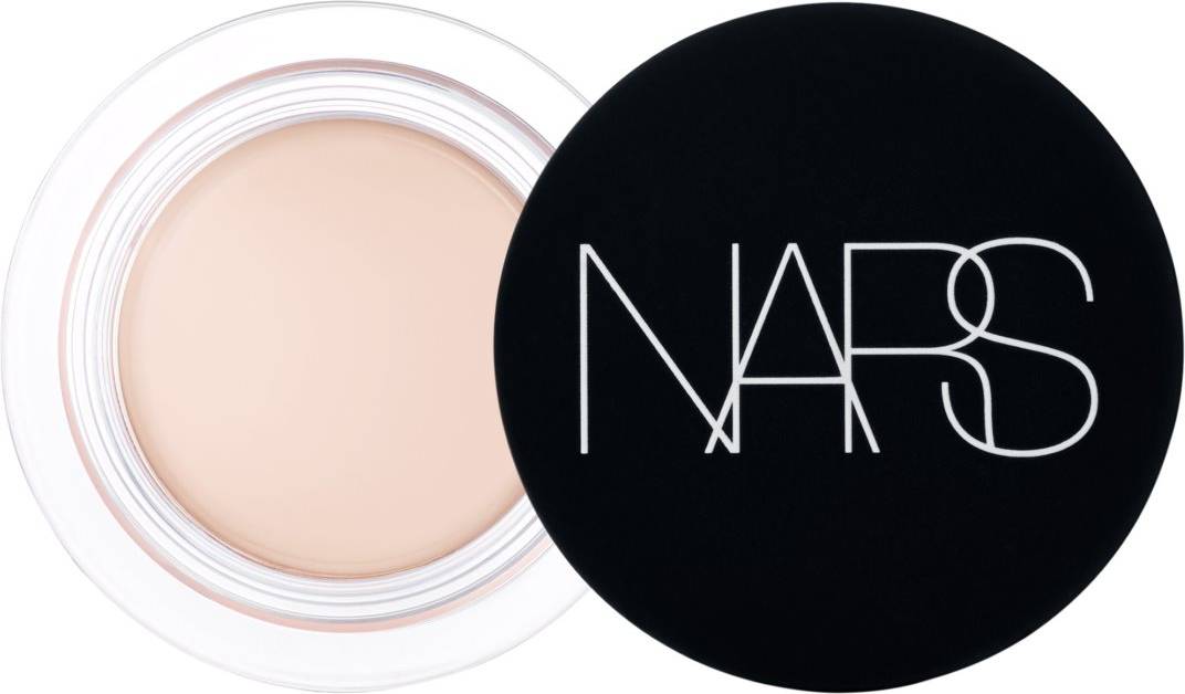 NARS Soft Matte Complete Mattifying Concealer Full Coverage Color Nougatine