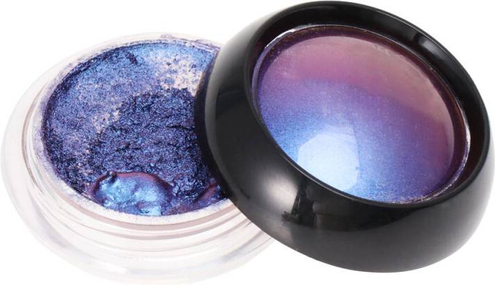 Light Color Change Shinning Eyeshadow Powder Diamond Highlight