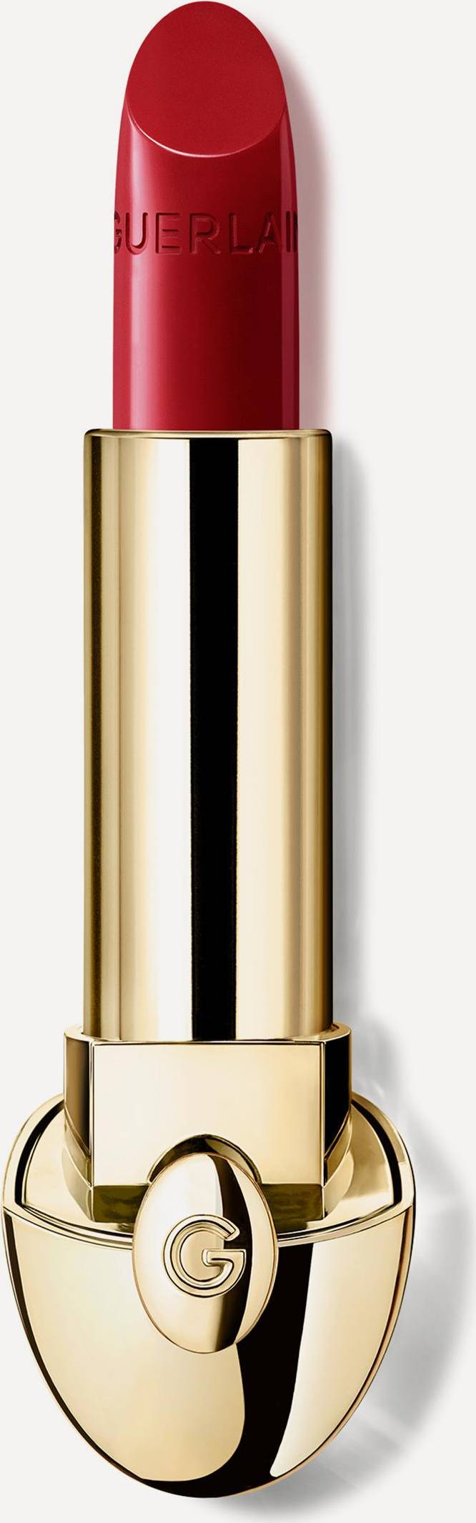 Guerlain Rouge G Satin Lipstick Refill - Rouge Bordeaux