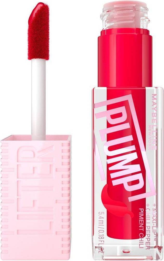 Debenhams Lifter Plump In Red Flag - Red Flag
