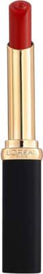 L'Oréal Paris Color Riche Matte Lipstick 16h Long-Wear - Rouge