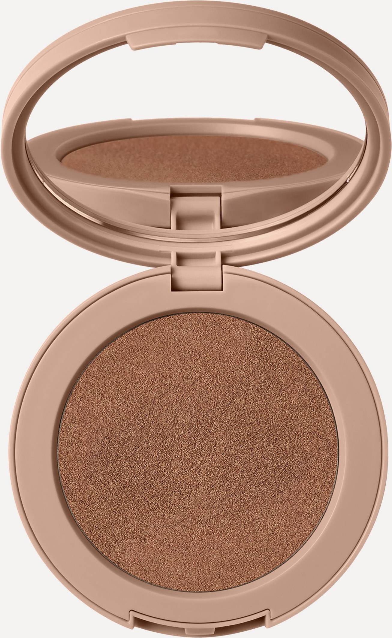 ILIA Sunshift Cream Bronzer Rise