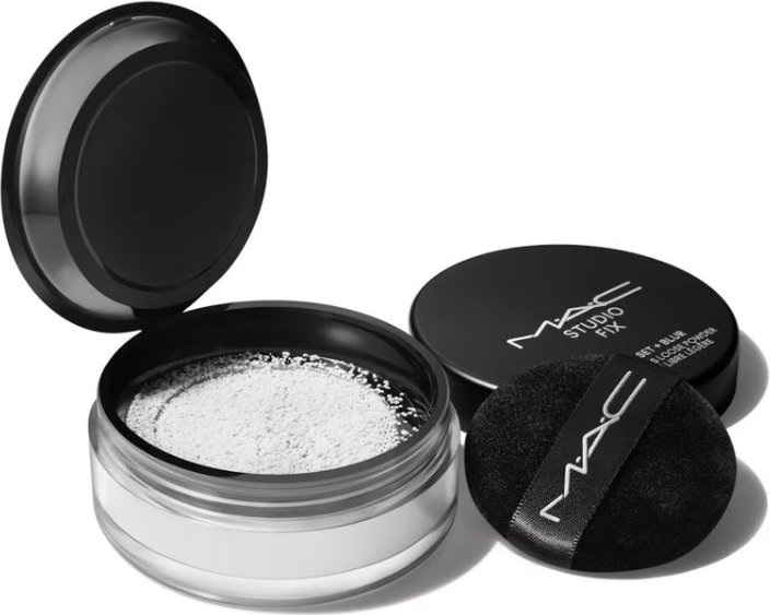 MAC Fix Pro Set Loose Powder - Translucent