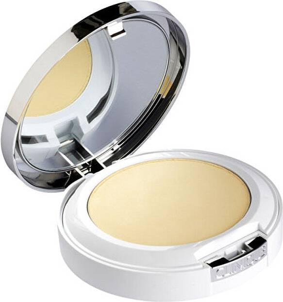Clinique Compact Powder Skin Types Redness Solutions