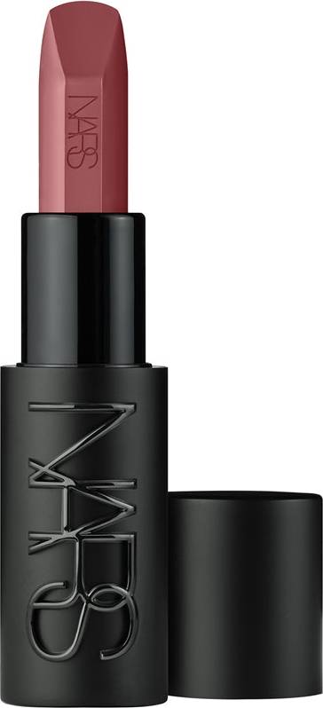 NARS Explicit Satin Lipstick Color Seditious