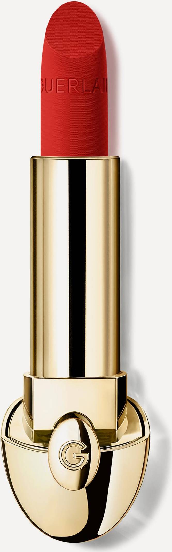 Guerlain Rouge G Velvet Lipstick Refill - Rouge Kiss