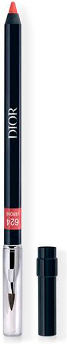 Dior Contour Lip Liner - Rouge/Rone