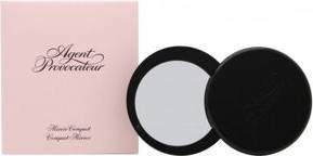Agent Provocateur Compact Mirror In Pouch