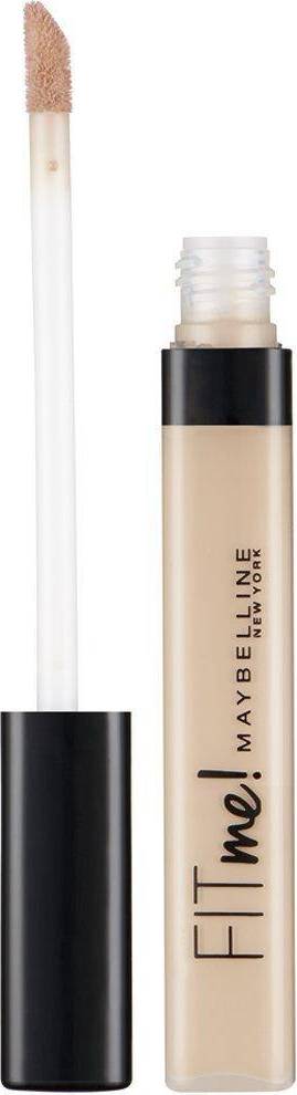 Debenhams Fit Me Matte Poreless Ultra Blendable Full Coverage Concealer - Medium