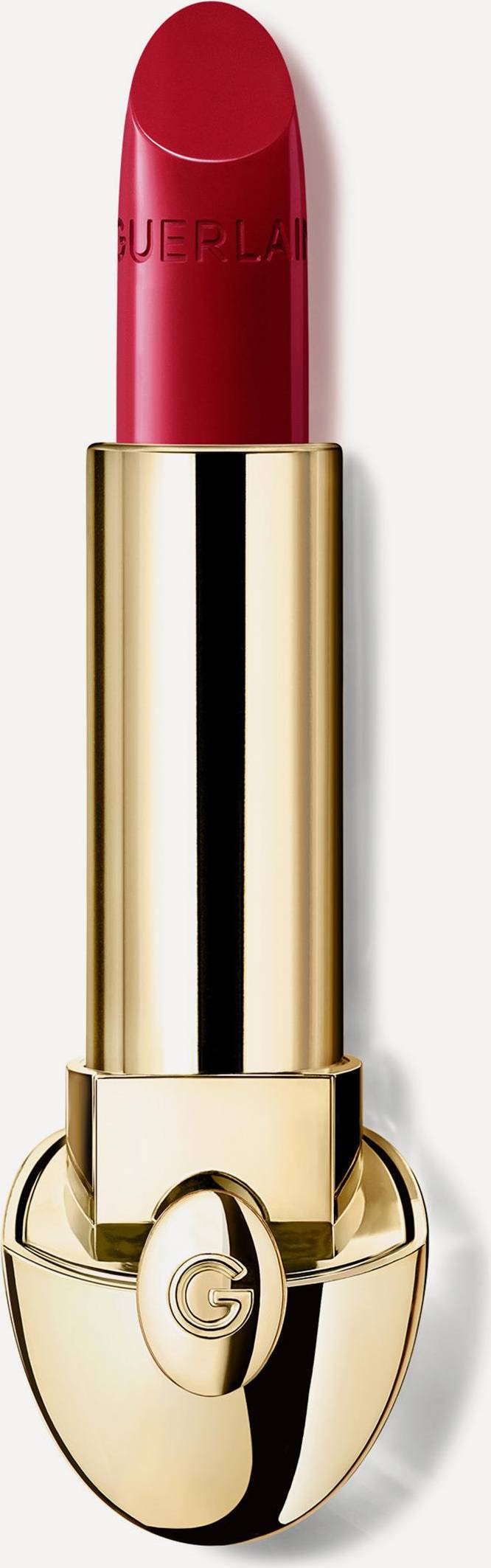 Guerlain Rouge G Satin Lipstick Refill Le Rouge Profond