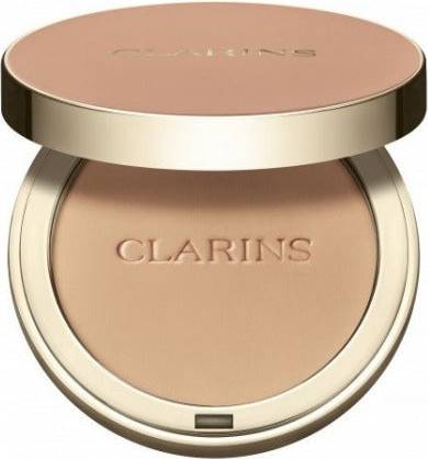 Clarins Ever Matte Compact Powder