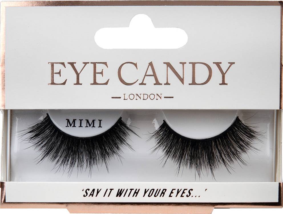 Eye Candy Signature Collection Lashes - Mimi False