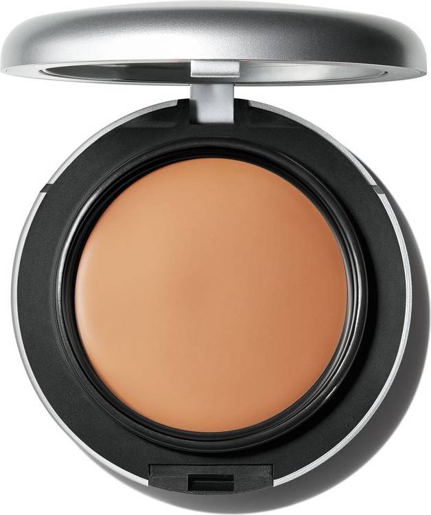 MAC Fix Tech Cream-To-Powder Foundation Nc38
