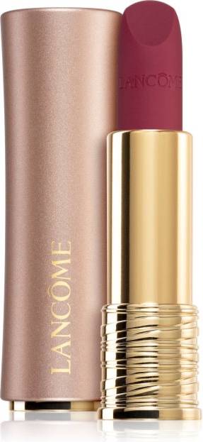 Lancôme L'Absolu Rouge Intimatte Matte Cream Lipstick - Rouge