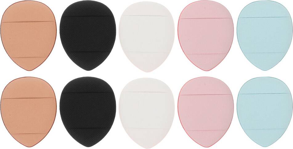 Ohphcall Makeup For Foundation And Powder Application