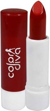 Diva Color Color Addiction Lipstick Red Shade