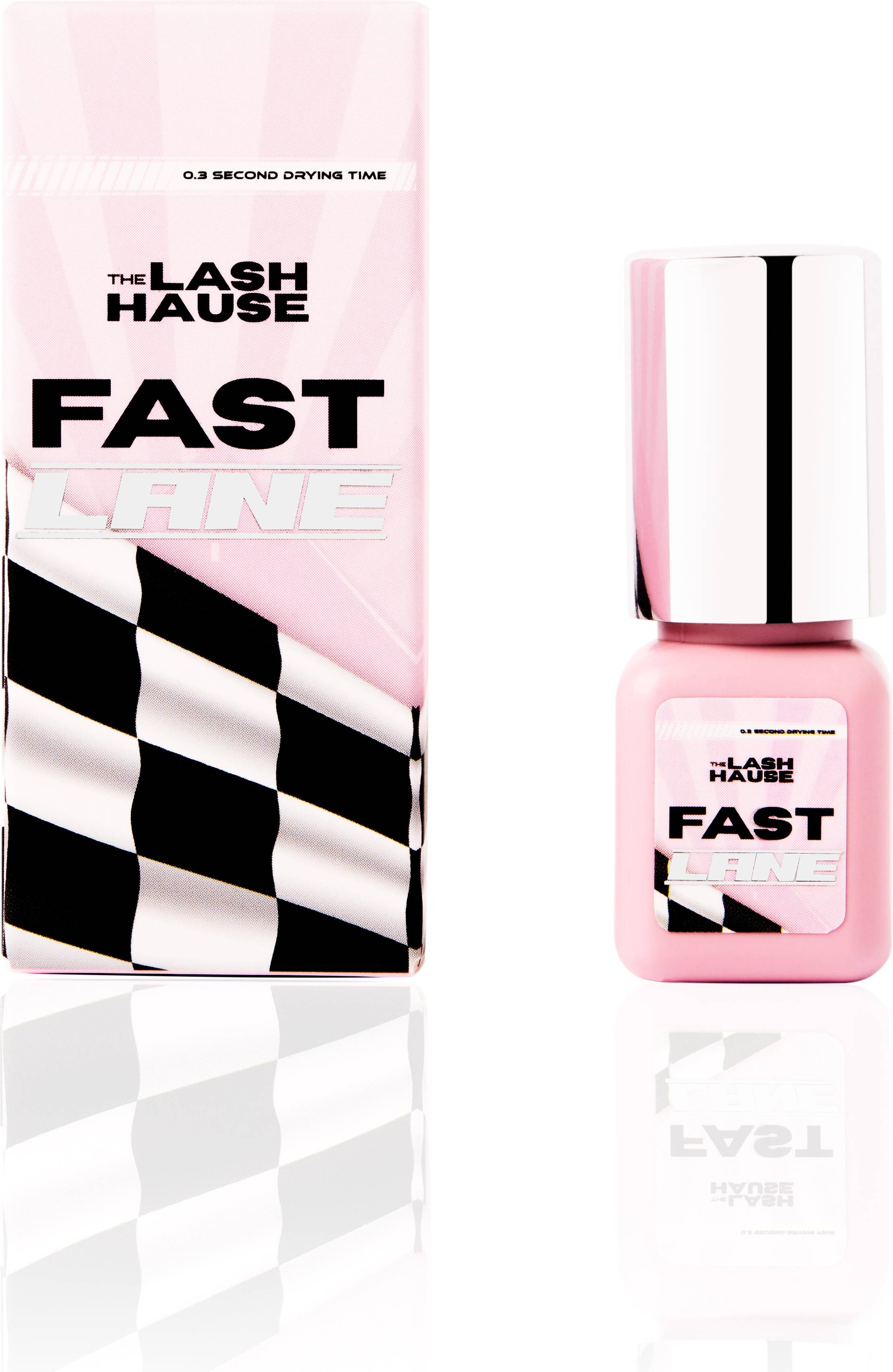 Fast Lane Adhesive