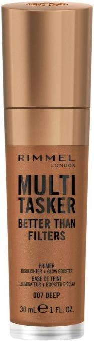 Rimmel Multi Tasker Primer 007 Deep