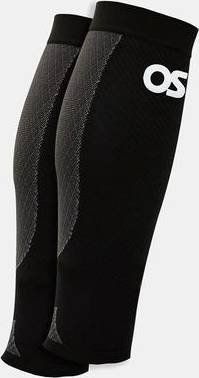 OS1st Compression Calf Sleeve M - Sort