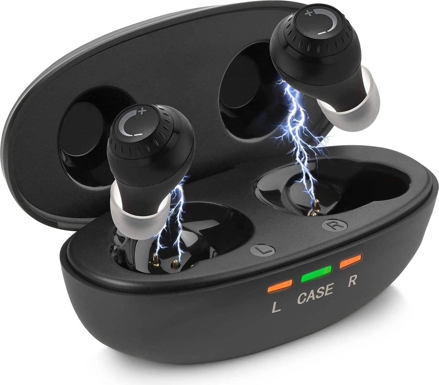 Mini Digital Rechargeable Personal Device