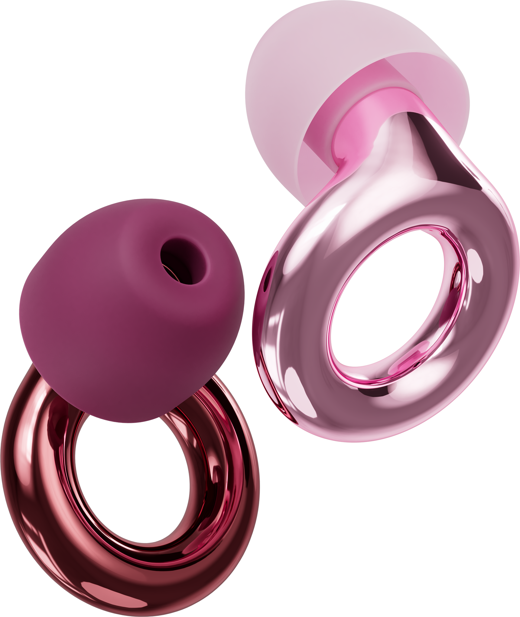 Earplugs Loop Earplugs - Pleasing Experience