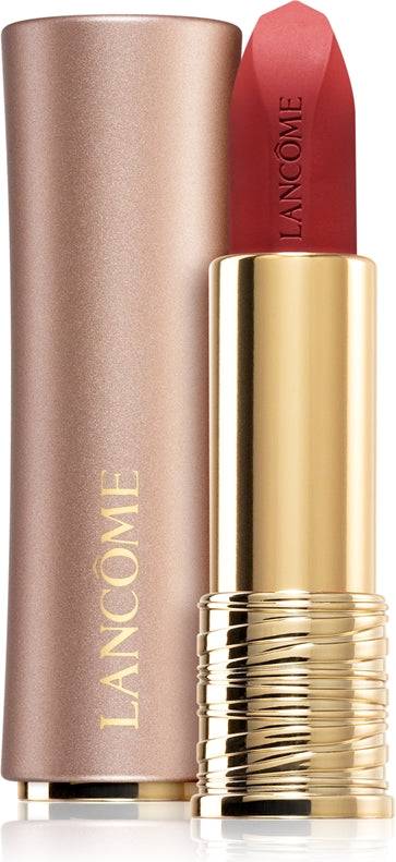 Lancôme L'Absolu Rouge Intimatte Effect Cream Lipstick - Matte