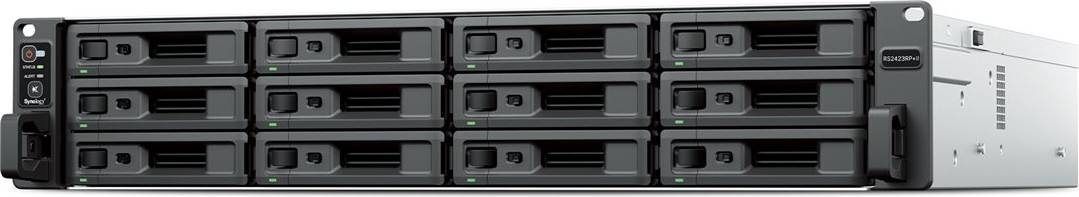 Nas synology Synology RackStation RS2423RP II NAS Rack