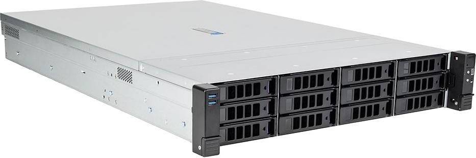 Server rack Bluechip SERVERline R52319r 2HE Rack