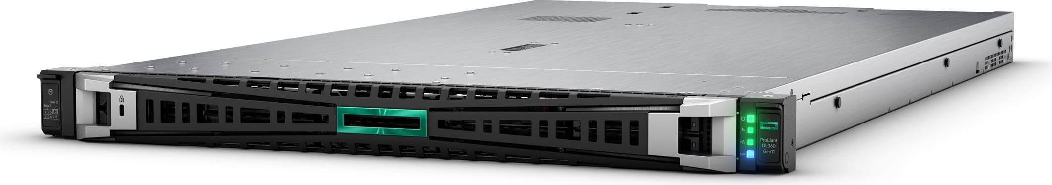 HPE ProLiant DL360 Gen11 4510 Rack Server