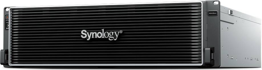 Synology RS6426XS+ NAS Storage Server SAN Rack