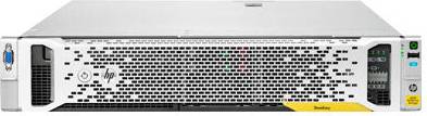 StoreEasy 3840 Gateway Storage NAS Rack