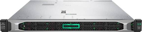 HPE ProLiant DL360 Gen10 Network Choice Rack Mount