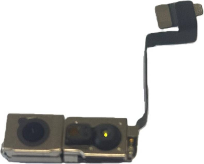 FoneFunShop Front Camera For iPhone 17 Pro