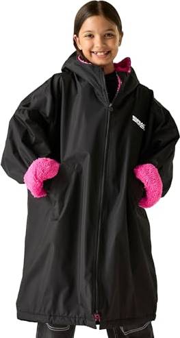 Changing robe regatta Regatta Waterproof Changing Robe Kids