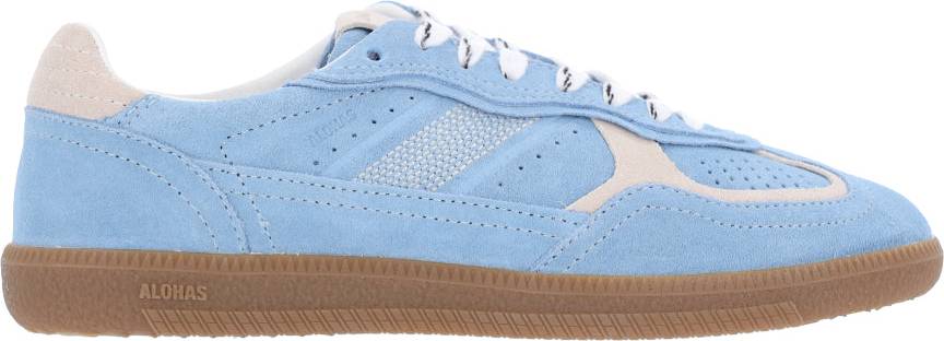 ALOHAS Rife Sneakers - Light Blue