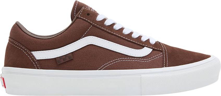 Vans Old Skool - Brown