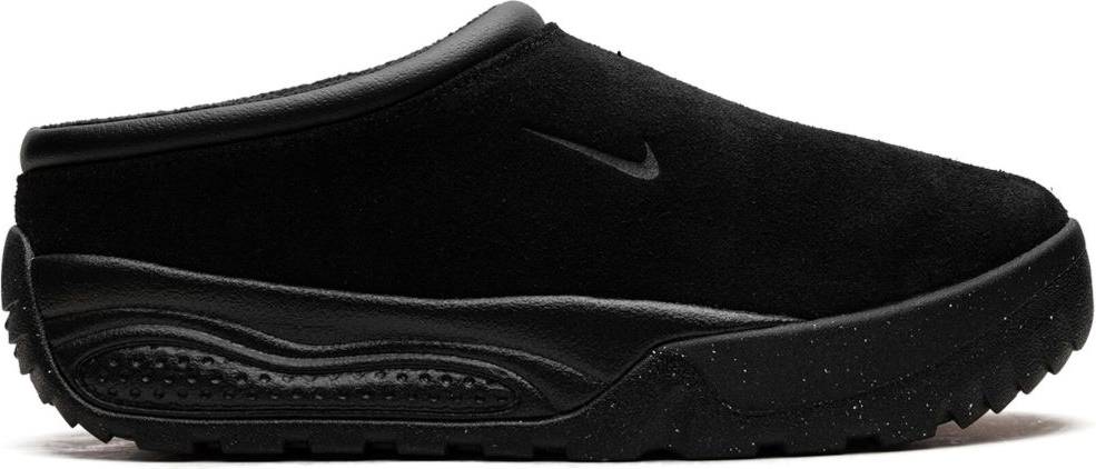 Nike ACG Rufus Sko Til Mænd - Sort
