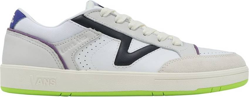 R sneakers Vans CC JMP R Multi Sport - White