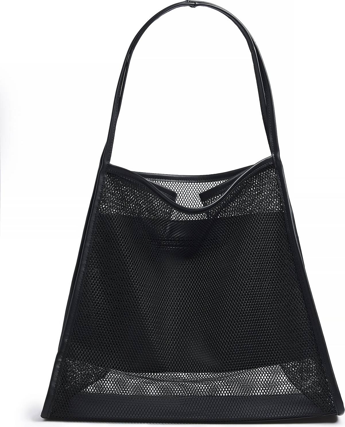 NA-KD Mesh Tote Tasker - Sort