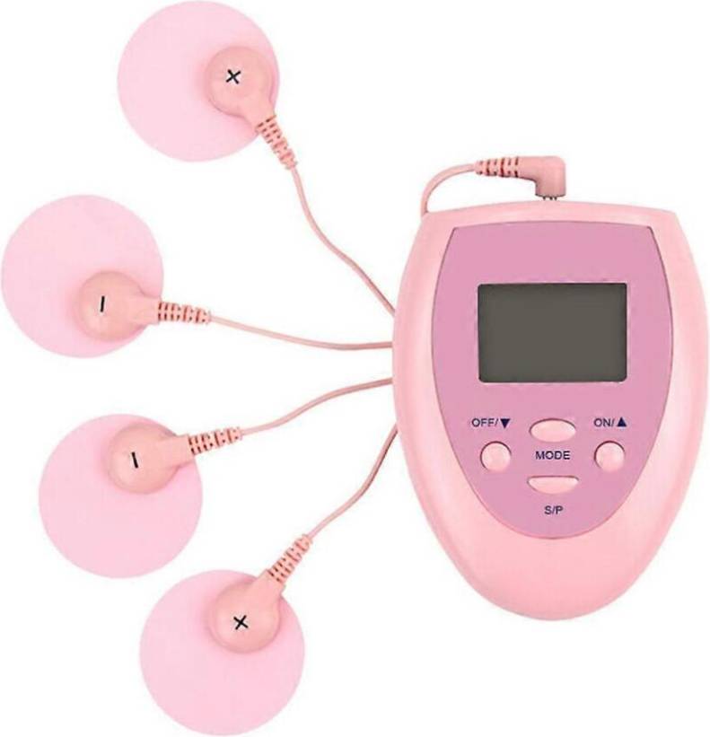 Estim Sex Toys Electric Stimulation Set Adult Game Kit